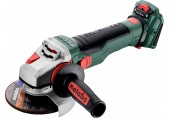 Metabo WVB 18 LTX BL 15-125 Quick Akku-Winkelschleifer (18V/ohne akku) 601731850