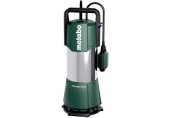 Metabo TDP 6200/4 Inox Tauchdruckpumpe (1100W/4,7bar) 601772000