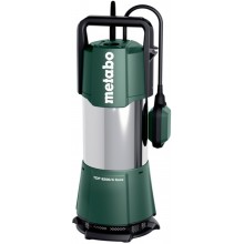 Metabo TDP 6200/4 Inox Tauchdruckpumpe (1100W/4,7bar) 601772000