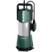 Metabo TDP 6200/4 Inox Tauchdruckpumpe (1100W/4,7bar) 601772000