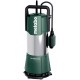 Metabo TDP 6200/4 Inox Tauchdruckpumpe (1100W/4,7bar) 601772000