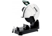 Metabo CS 24-355 S Werkzeuge - Metalltrennschleifer (2400W/355mm) 601787000