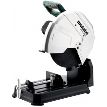 Metabo CS 24-355 S Werkzeuge - Metalltrennschleifer (2400W/355mm) 601787000