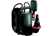 Metabo TP 75 SF Klarwasser-Tauchpumpe 601790000