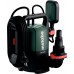 Metabo TP 75 SF Klarwasser-Tauchpumpe 601790000