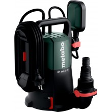 Metabo KP 160-35 SF Kombi-Tauchpumpe 601792000