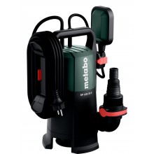 Metabo SP 120-35 S Schmutzwasser-Tauchpumpe 601794000