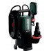 Metabo SP 120-35 S Schmutzwasser-Tauchpumpe 601794000