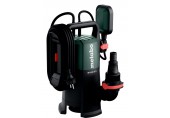 Metabo SP 150-35 S Schmutzwasser-Tauchpumpe 601795000