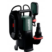 Metabo SP 150-35 S Schmutzwasser-Tauchpumpe 601795000
