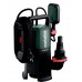Metabo SP 150-35 S Schmutzwasser-Tauchpumpe 601795000