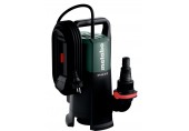 Metabo SP 180-35 SI Schmutzwasser-Tauchpumpe 601796000