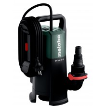 Metabo SP 180-35 SI Schmutzwasser-Tauchpumpe 601796000
