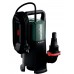 Metabo SP 180-35 SI Schmutzwasser-Tauchpumpe 601796000