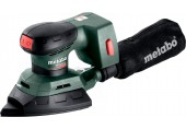 Metabo SM 18 LTX BL Akku-Multischleifer (18V/ohne akku) 602089850