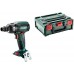 Metabo SSW 18 LTX 400 BL Akku-Schlagschrauber 602205840