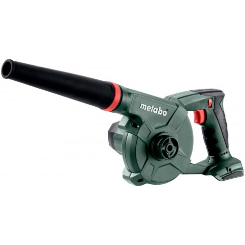 Metabo AG 18 Akku-Gebläse (18V/ohne akku) 602242850 Metabo AG 18 Akku-Gebläse (18V/ohne akku) 602242850