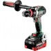 Metabo BS 18 LTX BL Q I Akku-Bohrschrauber (18V/2x5,5Ah) metaBox 602359660