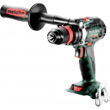 Metabo BS 18 LTX BL Q I Akku-Bohrschrauber (18V/ohne akku) 602359850