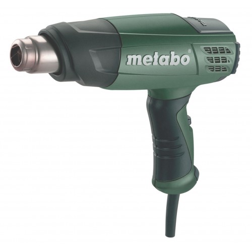 METABO Heißluftgebläse HE 23-650 Control 602365000