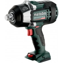 Metabo SSW 18 LTX 1750 BL Akku-Schlagschrauber (18V/ohne akku) metaBox 602402840