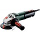 Metabo WP 11-115 Quick Winkelschleifer (1100W/11000/min/115mm) 603621000