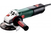 Metabo W 13-125 Quick Winkelschleifer (1350W/125mm) 603627000