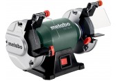 Metabo DS 125 M Doppelschleifmaschine (200W/2980/min) 604125000