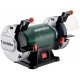 Metabo DS 125 M Doppelschleifmaschine (200W/2980/min) 604125000