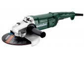Metabo WE 2200-230 Winkelschleifer (230mm/2200W) 606437000