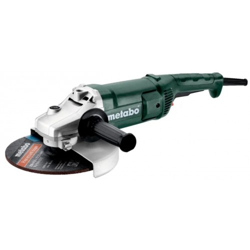 Metabo WE 2200-230 Winkelschleifer (230mm/2200W) 606437000