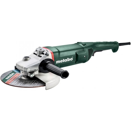 Metabo WE 2400-230 Winkelschleifer (2400W/230mm) 606484000