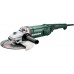 Metabo WE 2400-230 Winkelschleifer (2400W/230mm) 606484000