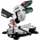 Metabo KS 216 M Kappsäge (216mm/1350W) 610216000