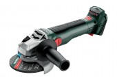 Metabo W 18 LT BL 11-125 Akku-Winkelschleifer 613052840