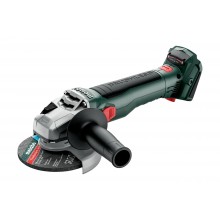 Metabo W 18 LT BL 11-125 Akku-Winkelschleifer 613052840