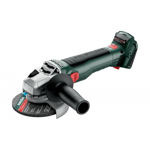 Metabo W 18 LT BL 11-125 Akku-Winkelschleifer 613052840 Metabo W 18 LT BL 11-125 Akku-Winkelschleifer 613052840