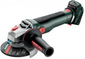 Metabo WB 18 LT BL 11-125 QUICK Akku-Winkelschleifer 613054850