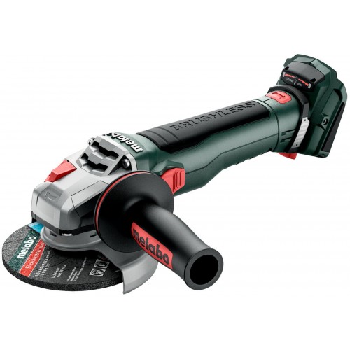 Metabo WB 18 LT BL 11-125 QUICK Akku-Winkelschleifer 613054850
