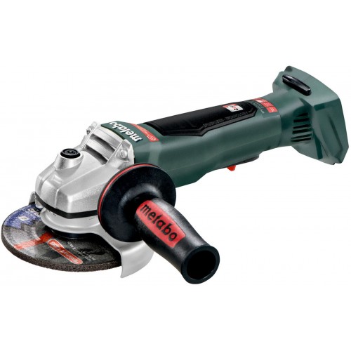 B-Ware!METABO WPB 18 LTX BL125QUICK AKKU Winkelschleifer18V 613075850 nach dem Service!