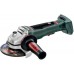 METABO WPB 18 LTX BL 125 QUICK AKU Winkelschleifer 18V 613075850