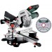 Metabo KGS 216 M Set Kappsäge 613216900