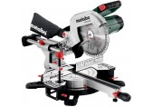 Metabo KGS 254 M Kappsäge (1800W/254mm) 613254000