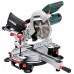 METABO KGS 216 M mit Reichweite Gehrungssäge (1500W/216mm) 619260000