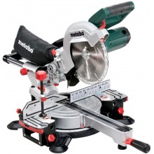 Metabo KGSV 216 M Kappsäge (1700W/216mm) 619261000
