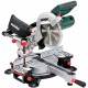 Metabo 619261000 KGSV 216 M Kappsäge 216 mm