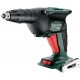 Metabo TBS 18 LTX BL 5000 Akku-Trockenbauschrauber (18V/ohne Akku) 620063840