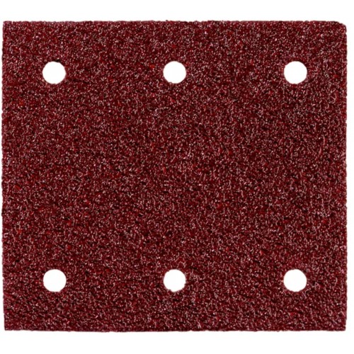 Metabo 10 Haftschleifblätter 115x103 mm,P 40,H+M,SR 625619000 Metabo 10 Haftschleifblätter 115x103 mm,P 40,H+M,SR 625619000
