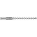 Metabo SDS-plus P4P Hammerbohrer 6,5 x 265 mm 626211000