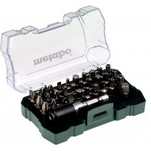 Metabo Bit-Box LC, 32-teilig 626697000